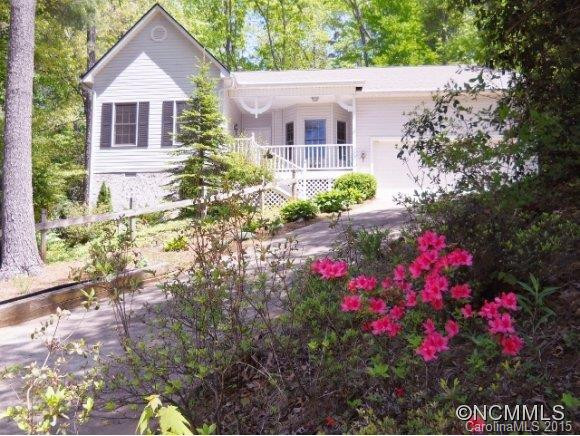 137 Wintergreen Drive