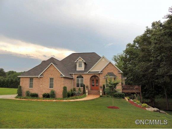 131 Ridgeview Hill Drive