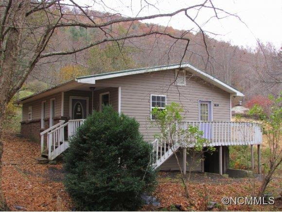 1136 Georges Fork Road