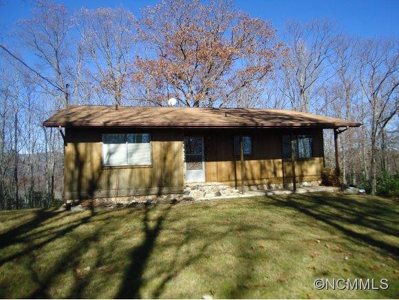 2369 Slick Fisher Road SR 1306