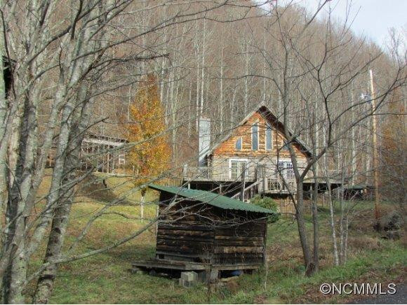 281 Simms Fork Road