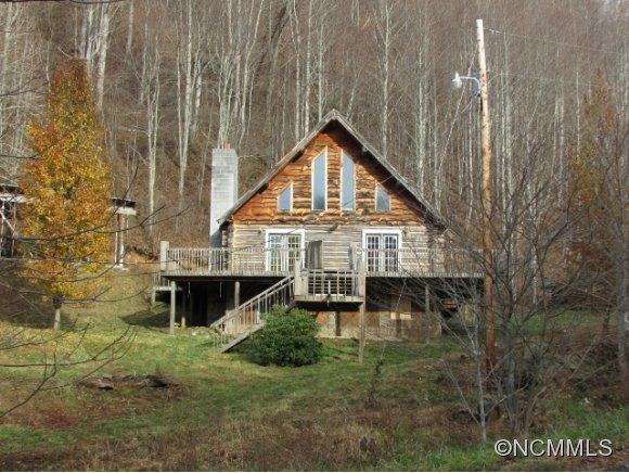 281 Simms Fork Road - Photo 2