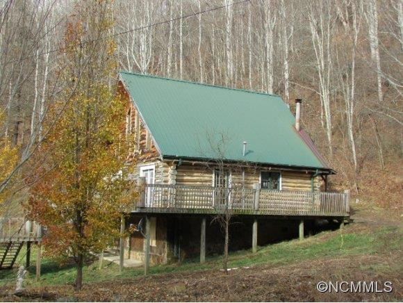 281 Simms Fork Road - Photo 3