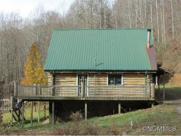 281 Simms Fork Road - Photo 4