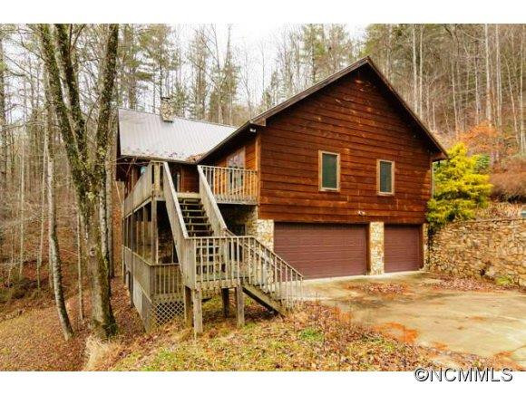 12215 Big Laurel Rd - Photo 16