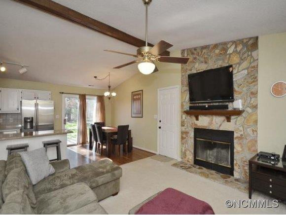 59 MOUNT CARMEL DR. - Photo 2