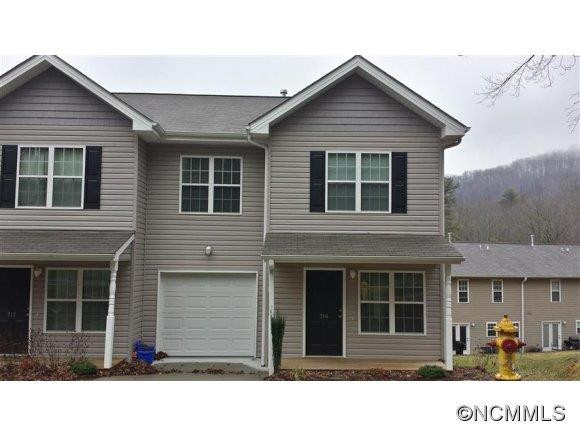 214 Alpine Ridge