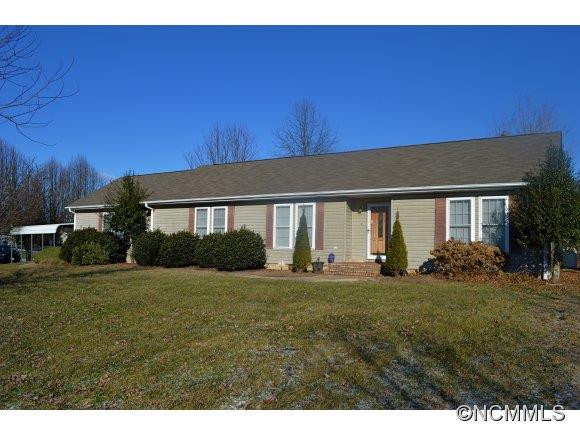 6 Countryside Drive