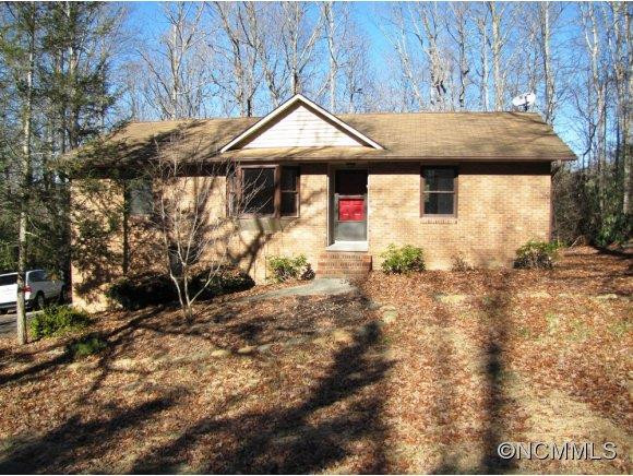 45 Grey Fox Trail