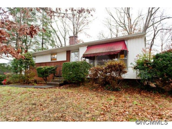 282 South French Broad