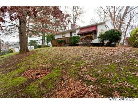 282 South French Broad - Photo 2