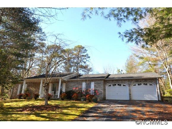 209 Pine Berry Circle