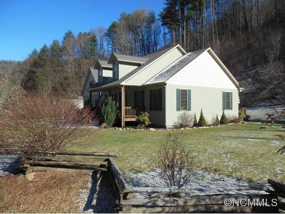 1499 Little East Fork Road - Photo 4