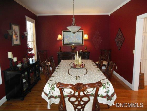 1499 Little East Fork Road - Photo 6