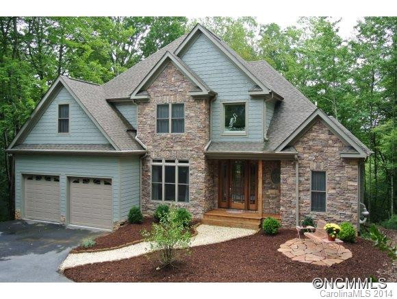 4456 Connestee Trail
