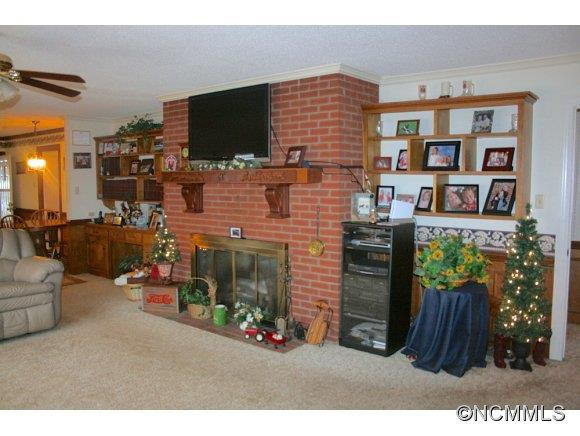 477 Dobbinsville Road - Photo 17