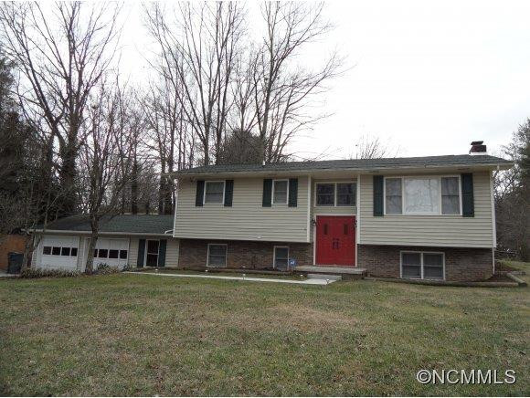 1307 E. Gilbert St.
