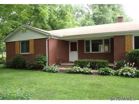 1732 Haywood Road