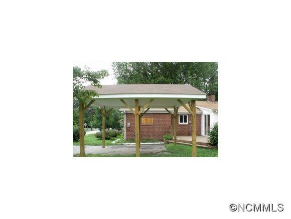 1732 Haywood Road - Photo 6