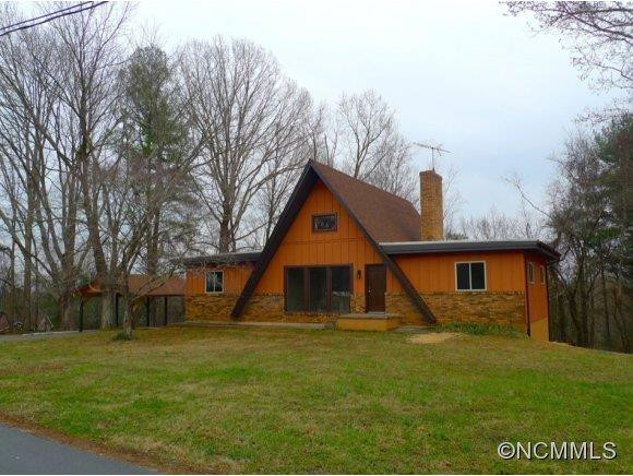 180 WA Harris Rd