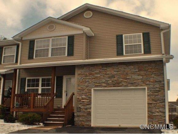 307 TANBRIDGE ROAD