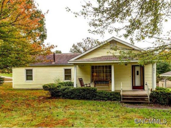 806 BROOKSIDE CAMP ROAD