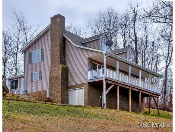 1824 Gilliam Mountain Road