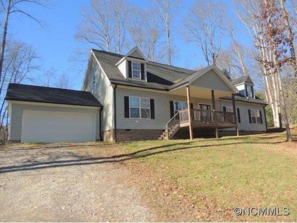 177 APPALOOSA DRIVE