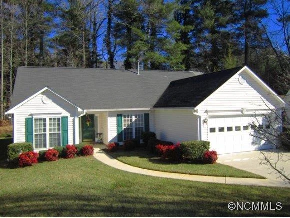 134 Stonehollow Road