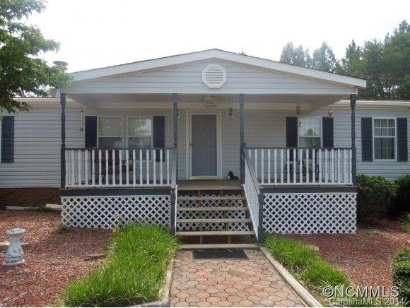 784 Big Level Road - Photo 2