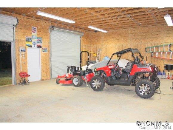 784 Big Level Road - Photo 4