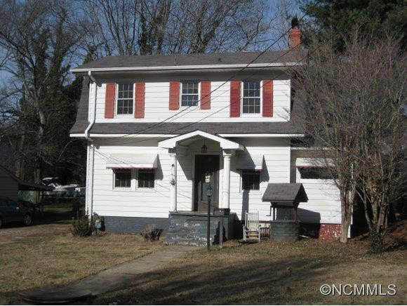 159 Sulphur Springs Road