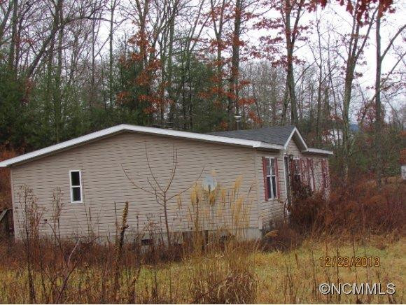 299 Vaughn Road