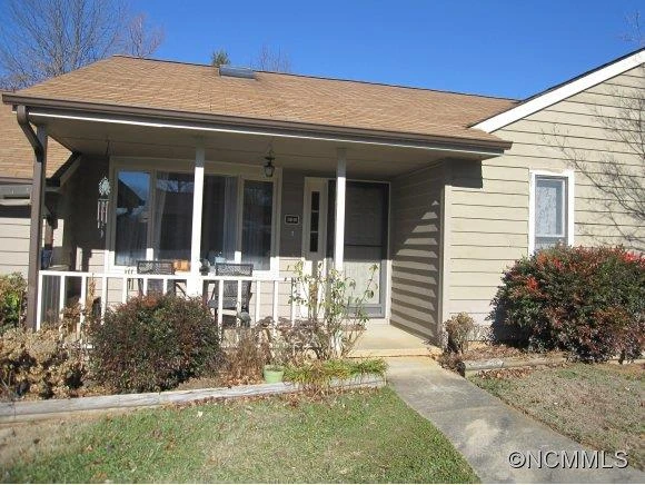 36 B Elderberry Lane