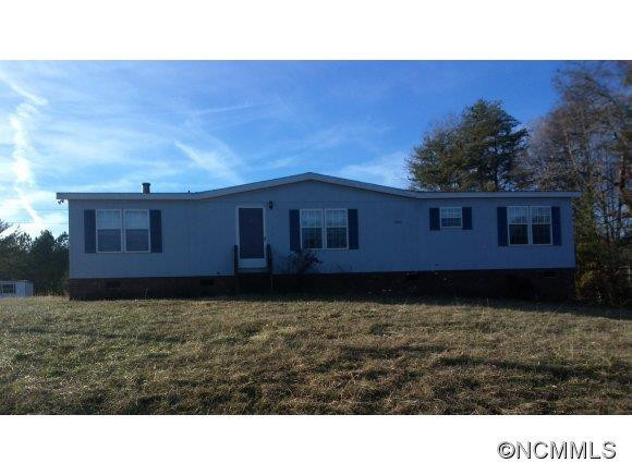 191 McEntire Road
