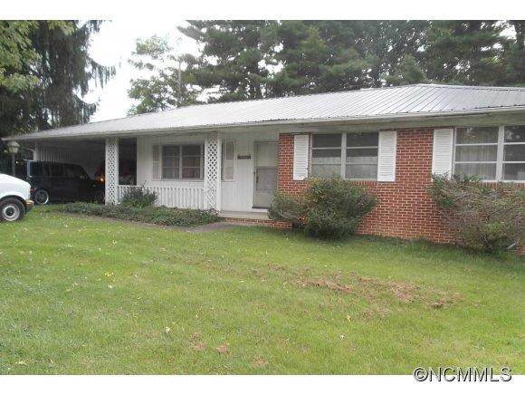238 Morgan Road