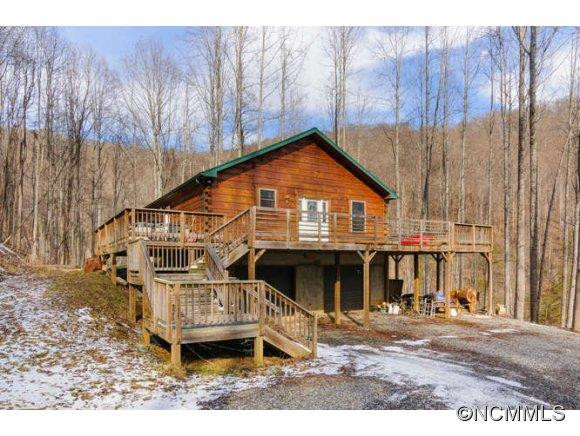 124 Pikes Peak Drive