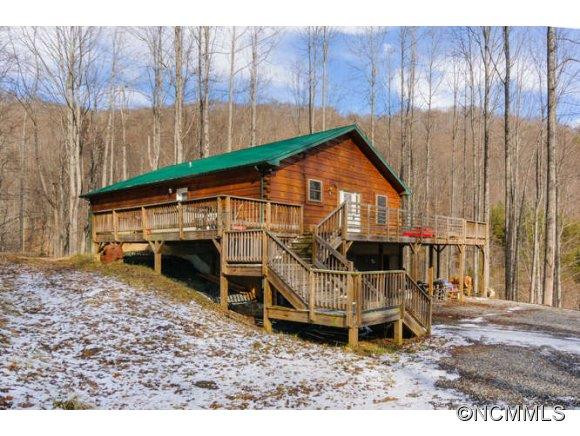 124 Pikes Peak Drive - Photo 2