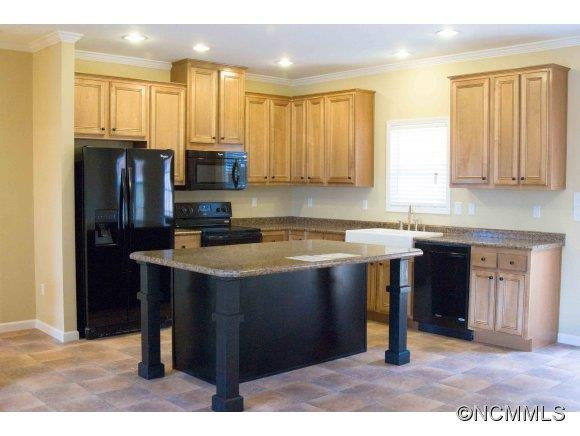 52 Luther Cove Rd (lot #31) - Photo 2
