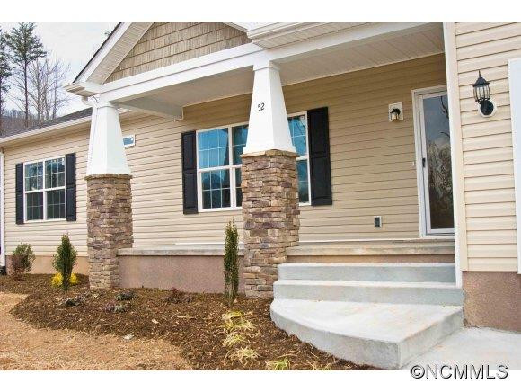 52 Luther Cove Rd (lot #31) - Photo 5
