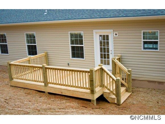 52 Luther Cove Rd (lot #31) - Photo 8