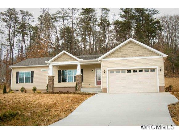 52 Luther Cove Rd (lot #31) - Photo 9