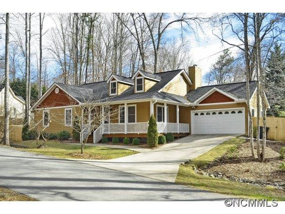 20 Francis Asbury Road