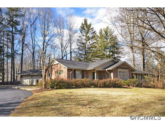 201 Waynewood Drive