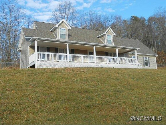 457 Murray Rd.