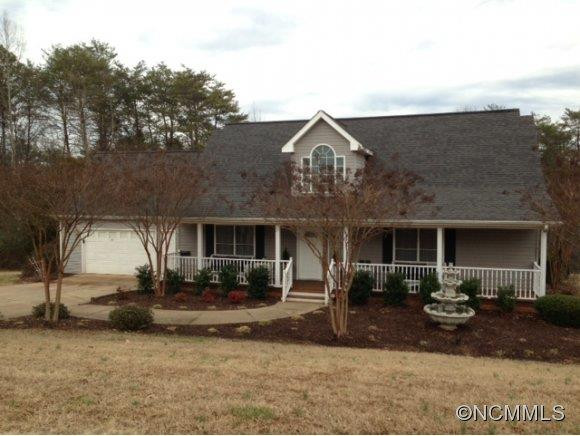 118 Country Woods Drive