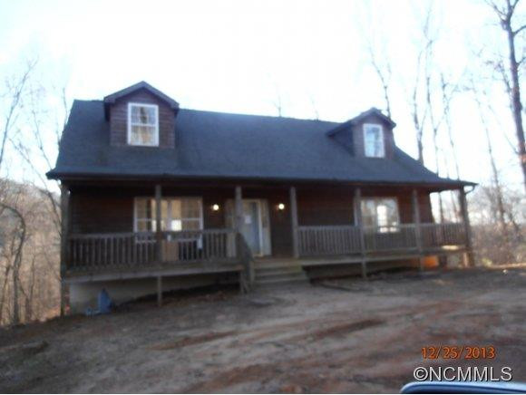 3633 Howard Gap Road