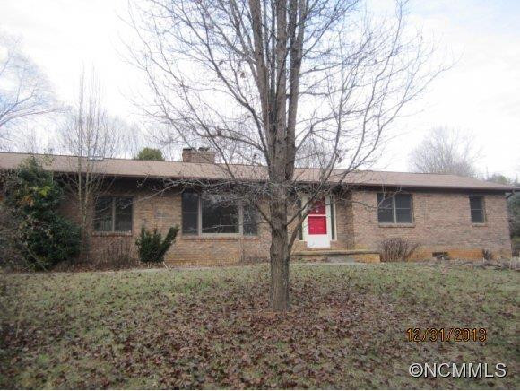 99 S Ammons Branch Road