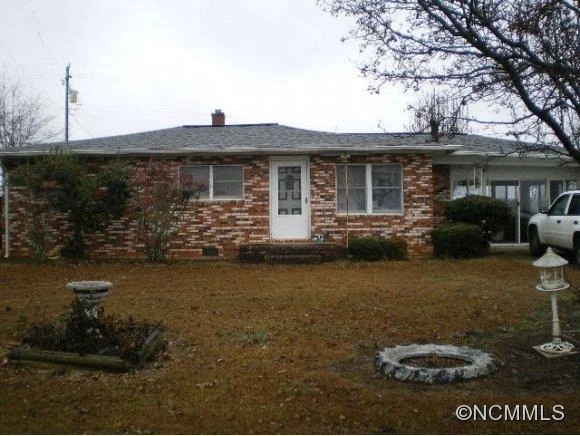 306 Hopewell Road