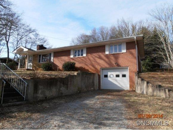 738 Gallimore Road